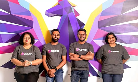 neobank platform open keralas first unicorn indias 100th unicorn