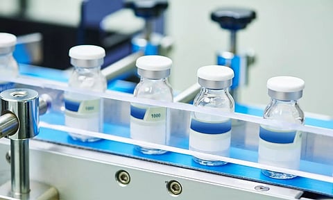 ഇന്ത്യയുടെ ഫാര്‍മ തലസ്ഥാനമായി വളരുന്ന ഹൈദരാബാദിലേക്ക് കമ്പനികളെ ആകര്‍ഷിക്കുന്നത് എന്ത് ?