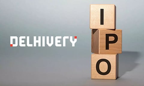 ഡെല്‍ഹിവെറി ഐപിഒ നാളെ തുറക്കും, വിശദാംശങ്ങള്‍ അറിയാം