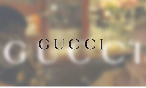 ലക്ഷ്വറി ബ്രാന്‍ഡ് ഗുച്ചി ഇനി ക്രിപ്‌റ്റോയില്‍ ഇടപാടുകള്‍ നടത്തും