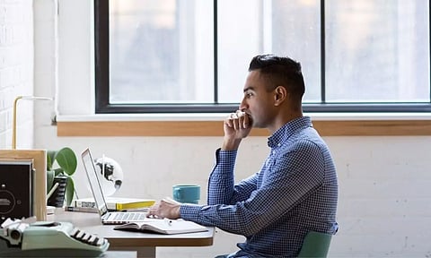 ജീവിതം മികച്ചതാകാന്‍ നിങ്ങളുടെ വ്യക്തിപരമായ വളര്‍ച്ചയുടെ അക്കൗണ്ട് സൂക്ഷിക്കാം