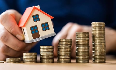 NRI investments in Indian real estate expected to grow by 12%