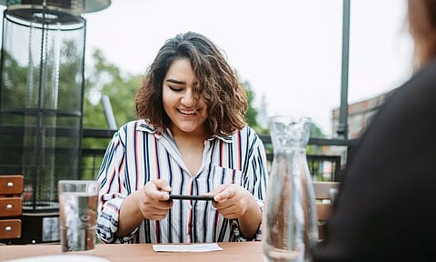 ഗൂഗ്ള്‍ പേ പോലെ ആര്‍ക്കും പണമയക്കാം; പുതിയ  സംവിധാനവുമായി എസ്ബിഐ