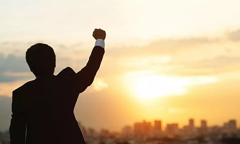 five must do things every entrepreneur should know in creating  success