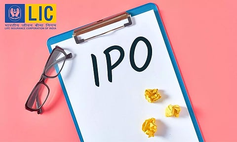 എല്‍ഐസിയുടെ ഓഹരി വിപണിയിലേക്കുള്ള അരങ്ങേറ്റം നാളെ, പ്രതീക്ഷിക്കുന്നതെന്ത്?