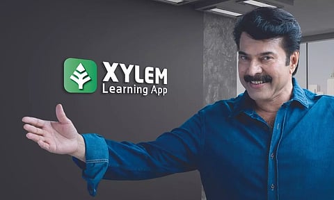 വിദ്യാഭ്യാസത്തില്‍ സൈലം റെവല്യൂഷന്‍