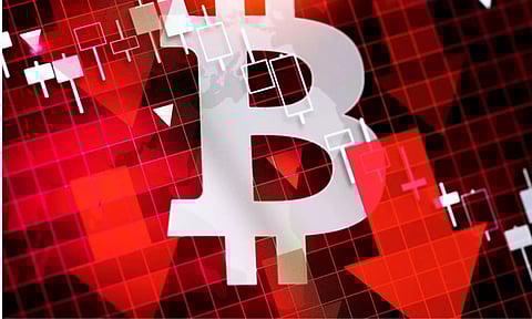 തങ്കപ്പനല്ല, പൊന്നപ്പന്‍! ബിറ്റ്‌കോയിന്‍ വേണ്ട, സ്വര്‍ണമാണ് നല്ലത്; വിപണിയെ ഞെട്ടിച്ച് പുതിയ മുന്നറിയിപ്പ്