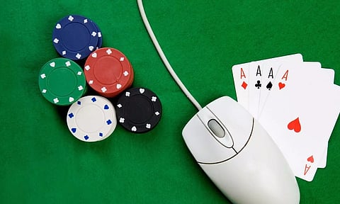 ഓണ്‍ലൈന്‍ ഗെയിമിംഗ്; ജിഎസ്ടി നിരക്ക് 28 ശതമാനമായി ഉയര്‍ത്താന്‍ നിര്‍ദ്ദേശം