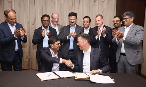 Pic Courtesy : Volkswagen