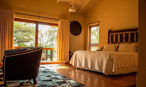 ചൈനയിലെ ആഭ്യന്തര ബിസിനസ് അവസാനിപ്പിക്കാൻ ഒരുങ്ങി ഈ റൂം റെന്റല്‍ സ്ഥാപനം