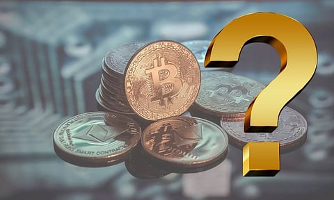 possibilities in crypto sector in voltile days- having your own portfolio crypto exchange giottus ceo  Vikram Subburaj interview