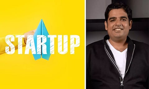 Gaurav Munjal ,Co-Founder and CEO at Unacademy
