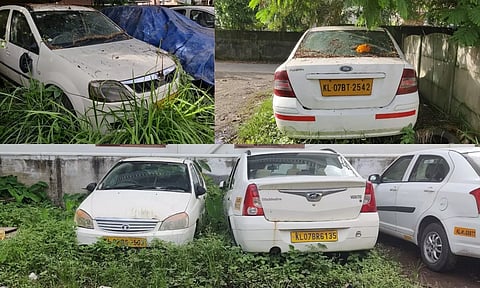 വിളിച്ചാല്‍ പോലും വരാന്‍ ആളില്ല; കേരളത്തിലെ ടാക്‌സിക്കാര്‍ക്ക് ഇതെന്തുപറ്റി ?