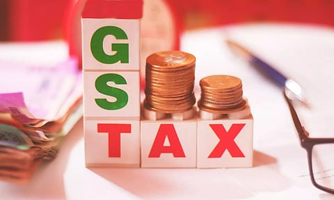 ജി.എസ്.ടി വന്നിട്ട് 6 വര്‍ഷം; പ്രതിമാസ വരുമാനം 1.5 ലക്ഷം കോടി രൂപ