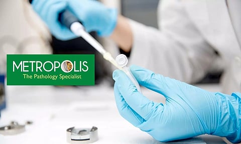 മെട്രോപോളിസ് ഹെല്‍ത്ത്‌കെയറിനെ ആര് സ്വന്തമാക്കും, അദാനിയോ അപ്പോളോ ഹോസ്പിറ്റലോ?