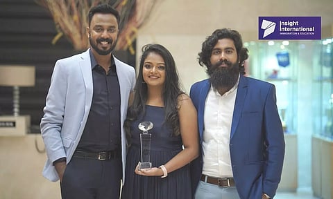 Insight International Study Abroad: വിദേശപഠനത്തിന് പുതിയ ദിശാബോധം