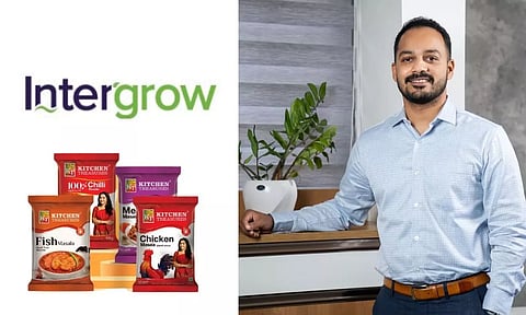 സംസ്ഥാനത്ത് വന്‍ പദ്ധതികളുമായി കിച്ചന്‍ ട്രഷേഴ്സ്: 40 കോടി രൂപ നിക്ഷേപിക്കും