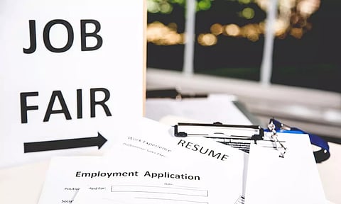 ഇന്‍ഫോപാര്‍ക്കില്‍ തൊഴിലവസരം, ജോബ്ഫെയര്‍ ജൂലൈ 16ന്