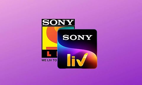 sonyliv beats netflix amazon in number of subscribers ott platforms