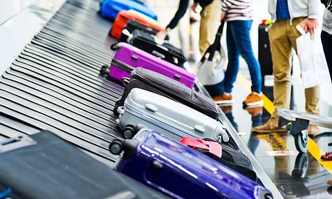 ടൂറിസം ബൂം : ലഗേജ് വിപണിയിലും ഉണർവ്‌