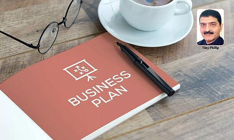 നിങ്ങളുടെ സംരംഭത്തില്‍ വേണം, പ്രായോഗിക തന്ത്രങ്ങളുടെ ആസൂത്രണം