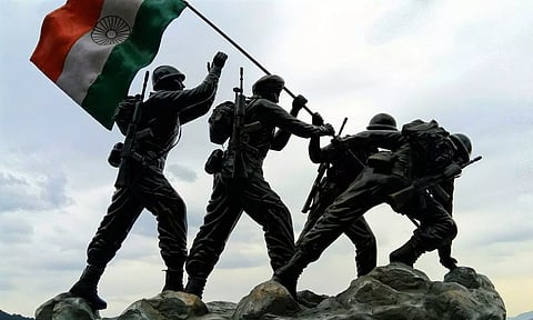 അഗ്‌നിപഥ് ഇന്ത്യക്ക് നേട്ടമോ, കോട്ടമോ?