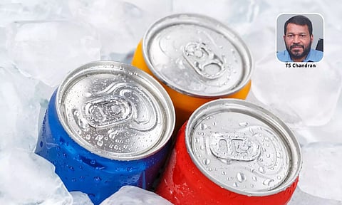 കുറഞ്ഞ നിക്ഷേപം, വലിയ വരുമാനം ഒരുക്കാം, മിനി സോഡ യൂണിറ്റ്