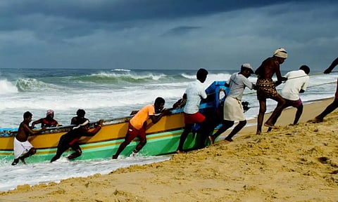 എന്തുകൊണ്ടാണ് ലോക വ്യാപാര സംഘടന മത്സ്യബന്ധന സബ്‌സിഡിയെ എതിര്‍ക്കുന്നത് ?