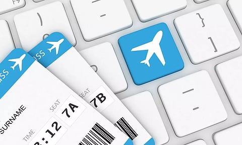 വിമാന ടിക്കറ്റുകള്‍ എങ്ങനെ കുറഞ്ഞ ചെലവില്‍ ബുക്ക് ചെയ്യാം