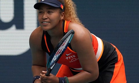 Pic Courtesy : https://twitter.com/naomiosaka