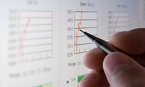ലിസ്റ്റിംഗ് തുകയെക്കാള്‍ 34 ശതമാനത്തോളം ഇടിഞ്ഞ് ഈ ജുന്‍ജുന്‍വാല സ്‌റ്റോക്ക്