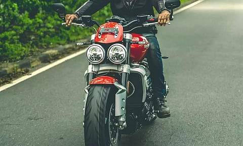 വിലയൊന്നും പ്രശ്‌നമേയല്ല, ഹൈ-എന്‍ഡ് ബൈക്കുകളുടെ വില്‍പ്പന ഉയരുന്നു, കേരളത്തിലോ ?