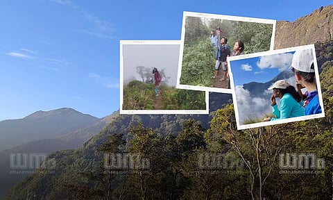 മൂന്നാര്‍ യാത്രയെക്കാള്‍ ത്രില്ലിംഗ്, മഞ്ഞുംകൊണ്ട് കാടുകയറാം: 2000 രൂപയില്‍ താഴെ മതി ഈ ഫോറസ്റ്റ് ക്യാമ്പിംഗ് 'പൊളിക്കാന്‍'