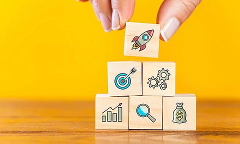 സ്റ്റാര്‍ട്ടപ്പുകളിലേക്കുള്ള വെഞ്ച്വര്‍  കാപ്പിറ്റല്‍ നിക്ഷേപം താഴേക്ക്