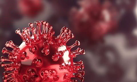 രാജ്യത്ത് കൊവിഡ് കേസുകള്‍ 2,700 കടന്നു, കേരളവും മഹാരാഷ്ട്രയും ഡല്‍ഹിയും മുന്നില്‍, പടരുന്നത് തീവ്രത കുറഞ്ഞ വകഭേദം
