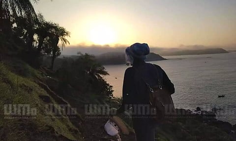 ബീച്ച് ട്രെക്കിംഗ് നടത്തിയിട്ടുണ്ടോ? ഓരോ കുന്നും കയറിയിറങ്ങുന്നത് ഓരോ ബീച്ചിലേക്ക്; ഫോര്‍ട്ടുണ്ട്, ക്ഷേത്രങ്ങളുണ്ട്...ആഹാ! ഗോവയെക്കാള്‍ പൊളിയാണ് ഗോകര്‍ണ