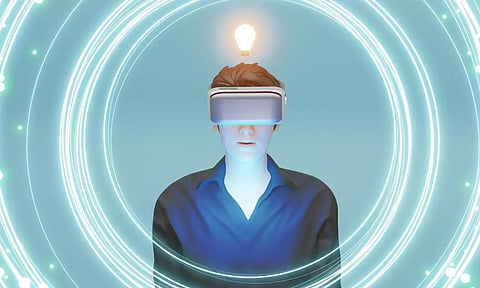 ഡോക്ടറും രോഗിയുമെല്ലാം ഡിജിറ്റല്‍ അവതാര്‍; ലോകത്തെ ആദ്യ  മെറ്റാവേഴ്‌സ് ആശുപത്രിയുമായി യുഎഇ