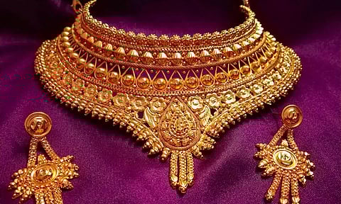 കേന്ദ്ര ബജറ്റ് മൂലം സ്വര്‍ണാഭരണ ഡിമാന്‍ഡ് വീണ്ടും കുറയുമോ?