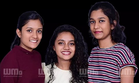 വാടക വീട്ടിലെ ഒറ്റമുറിയില്‍ കായം നിര്‍മിച്ച് തുടക്കം, വാര്‍ഷിക വിറ്റുവരവ് 1.5 കോടി രൂപ; ഇത് മൂന്നു സഹോദരിമാരുടെ '3Vees' വിജയകഥ