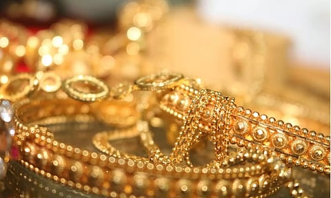 സ്വര്‍ണം: 10 ഗ്രാമിന് നാല് മാസത്തില്‍ കുറഞ്ഞത് 5000 രൂപയോളം