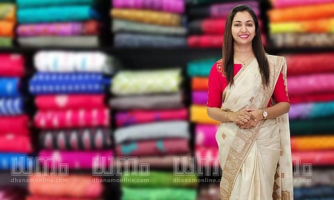 ഓണ്‍ലൈന്‍ ഉപഭോക്താക്കള്‍ക്ക് വിശ്വാസ്യതയാണ് വേണ്ടത്, അതിനവരെ സുഹൃത്തുക്കളായി കാണണം; 'ഗ്ലിറ്റ്‌സ് ഇന്ത്യ' ബ്രാന്‍ഡിന്റെ വിജയ കഥ പറഞ്ഞ് റസീന