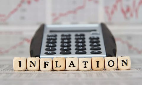 രാജ്യത്ത് മൊത്തവില അടിസ്ഥാനമാക്കിയുള്ള പണപ്പെരുപ്പത്തില്‍ നേരിയ കുറവ്