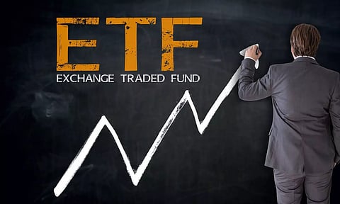 സ്വർണ ഇ ടി എഫ് ഡിമാന്റ് വർധിക്കുന്നു, കാരണങ്ങൾ അറിയാം