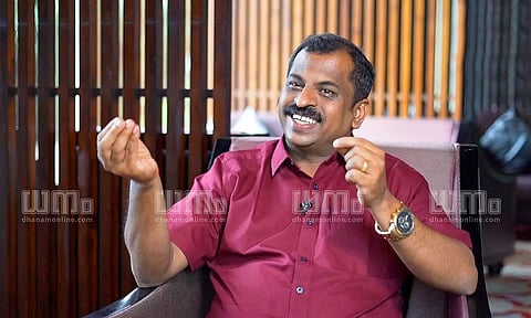 പരസ്യം ജനങ്ങള്‍ ചെയ്തു, മാര്‍ക്കറ്റിംഗിനായി നീക്കി വെച്ച തുക കാരുണ്യ പ്രവര്‍ത്തനങ്ങള്‍ക്ക്: ഷെഫ് പിള്ള