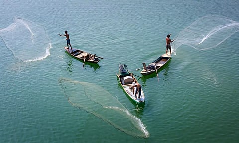മത്സ്യബന്ധന സബ്‌സിഡി ഉപേക്ഷിക്കാന്‍ ഇന്ത്യ ആലോചിക്കുന്നില്ലെന്ന് കേന്ദ്രം