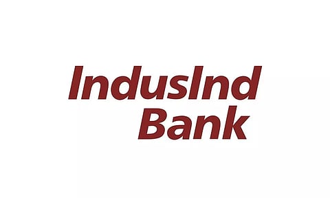 Indus Ind bank