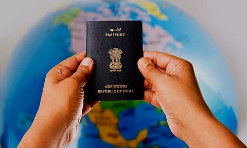 പ്രവാസി പുനരധിവാസത്തിന് 84 കോടി