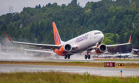 ആകാശ എയറും ഓഹരി വിപണിയിലേക്ക്; രാജ്യാന്തര സര്‍വീസ് ഈ വര്‍ഷാവസാനം തുടങ്ങും