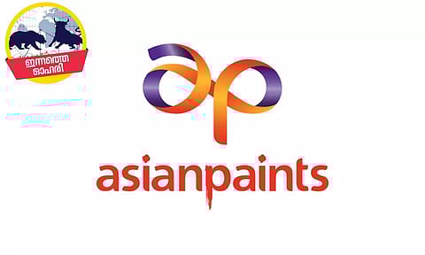 അഞ്ച് പതിറ്റാണ്ടുകളായി വിപണിയിൽ അജയ്യൻ, ഏഷ്യൻ പെയിൻറ്റ്സ് ഓഹരികൾ വാങ്ങാം