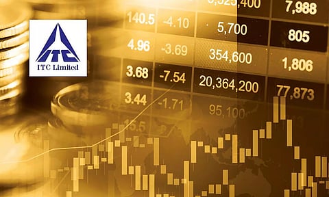 ഐടിസി ഓഹരികളില്‍ ഇപ്പോള്‍ നിക്ഷേപിക്കണോ?